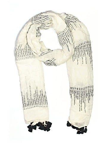 Wildfox Scarf (view 1)