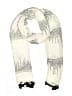 Wildfox 100% Viscose Ivory Scarf One size - photo 1