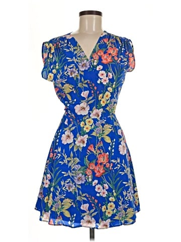 Yumi Kim Cocktail Dress (view 1)