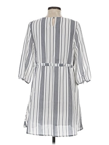Promesa U.S.A. Casual Dress (view 2)