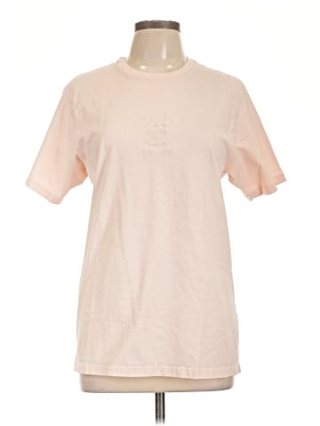 Leslie Fay Short Sleeve T-Shirt (view 1)