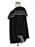 Nygard Black 3/4 Sleeve Blouse Size XL - photo 5