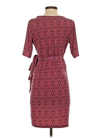 Motherhood Casual Dress (view 2)