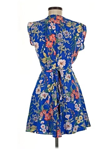 Yumi Kim Cocktail Dress (view 2)