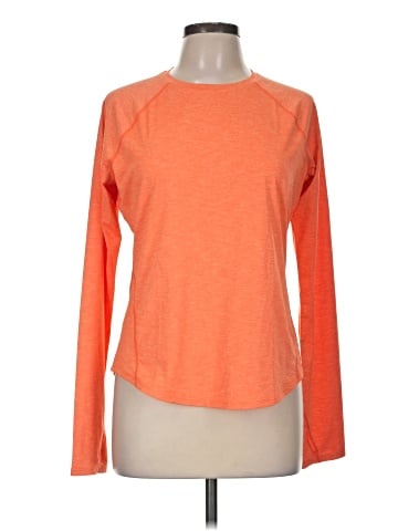 PrAna Long Sleeve T-Shirt (view 1)