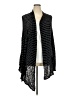 Gibson Black Cardigan Size 3X - photo 1