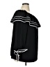 Nygard Black 3/4 Sleeve Blouse Size XL - photo 4