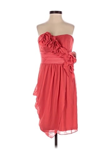 Jessica Simpson Cocktail Dress (view 1)