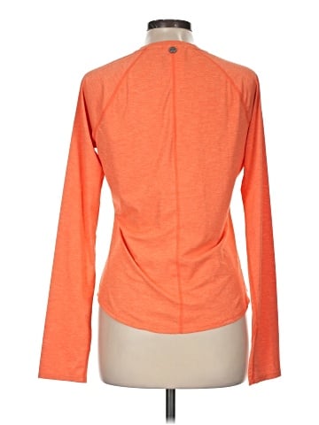 PrAna Long Sleeve T-Shirt (view 2)