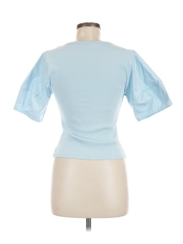 Steve Madden Short Sleeve Top (view 2)