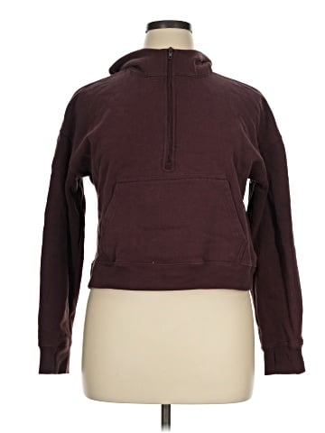 Ultra Flirt Pullover Hoodie (view 1)