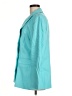 Ann Taylor Teal Blazer Size 6 - photo 5