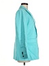 Ann Taylor Teal Blazer Size 6 - photo 4