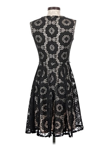 London Style Cocktail Dress (view 2)