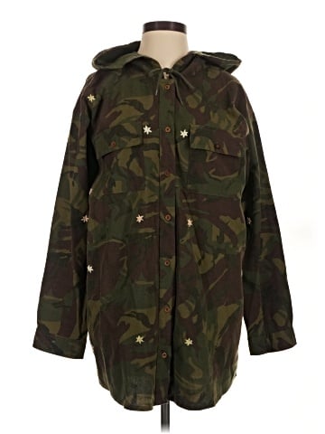 MM Vintage Coat (view 1)