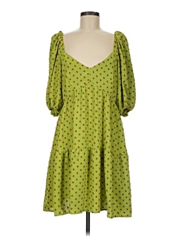 Millibon Casual Dress (view 1)