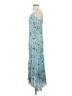 ALLSAINTS Tie-dye Blue Casual Dress Size 00 - photo 5