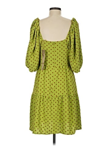 Millibon Casual Dress (view 2)