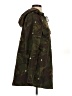 MM Vintage 100% Cotton Camo Green Coat Size S - photo 4