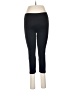 Nux Solid Black Active Pants Size M - photo 2