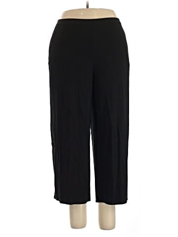 J.Jill Casual Pants (view 1)