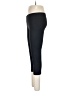 Nux Solid Black Active Pants Size M - photo 5