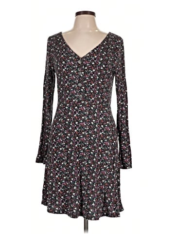 SO Casual Dress (view 1)