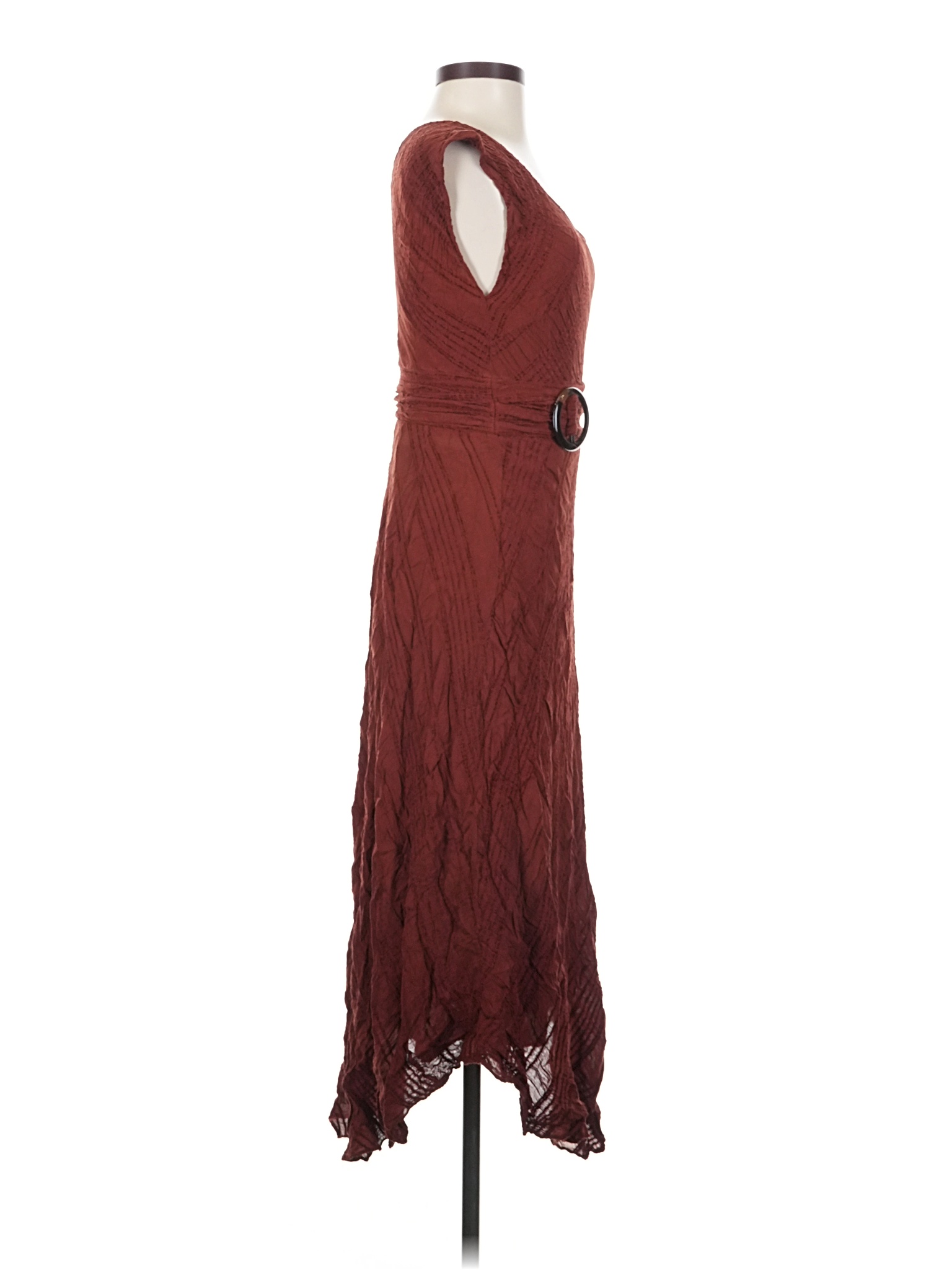 moulinette soeurs lace dress New Anthropologie Blue Lace "Liliflora Dress" by Moulinette Soeurs, Si   The Mustard Dandelion