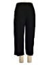 J.Jill Black Casual Pants Size XL - photo 2