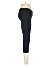 Nux Solid Black Active Pants Size M - photo 4