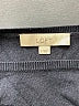 Ann Taylor LOFT Black Pullover Sweater Size S - photo 7