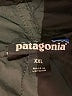 Patagonia Solid Black Jacket Size XXL - photo 6