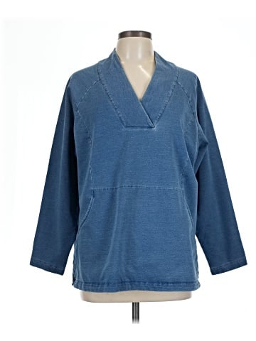 Purejill Pullover Sweater (view 1)