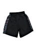Nike Graphic Black Athletic Shorts Size 4T - photo 2