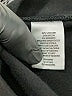 Sejour Solid Black Active Pants Size 3X - photo 5