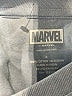 Marvel 100% Cotton Blue Short Sleeve Top Size 6 - photo 3