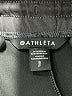 Athleta Solid Black Casual Pants Size S - photo 4