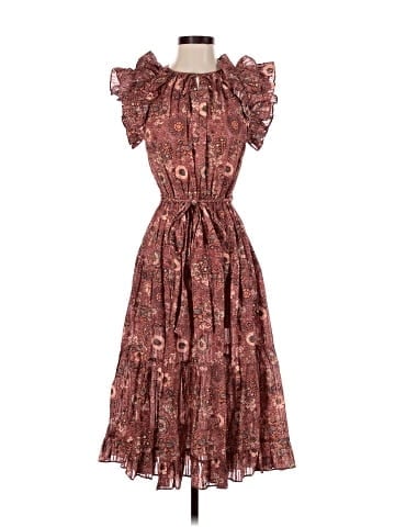Ulla Johnson Casual Dress (view 1)