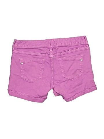 Express Jeans Shorts (view 2)