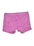 Express Jeans Purple Shorts Size 2 - photo 2