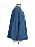 Purejill Blue Pullover Sweater Size L - photo 4