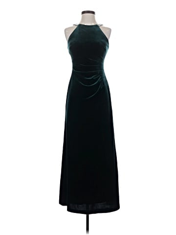 Betsy & Adam Cocktail Dress (view 1)