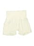 Adidas Stella McCartney Solid Ivory Shorts Size XS - photo 1