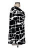 Evo Vorro Black 3/4 Sleeve Top Size M - photo 4