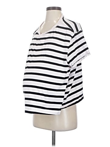 H&M Mama Short Sleeve T-Shirt (view 1)