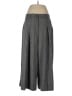 ME+EM Gray Wool Pants Size 12 - photo 1