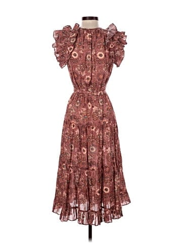 Ulla Johnson Casual Dress (view 2)