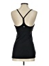 Lululemon Athletica Black Tank Top Size 4 - photo 2