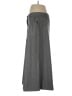 ME+EM Gray Wool Pants Size 12 - photo 5