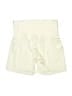 Adidas Stella McCartney Solid Ivory Shorts Size XS - photo 2